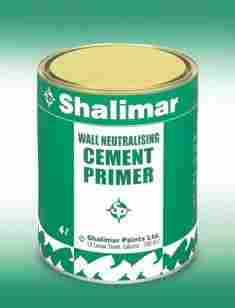 Wall Neutralising Cement Primer
