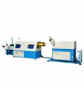 Automatic Bending Cell 