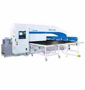 Cnc Servo Hydraulic Tpp Hph Series