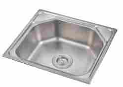 Durable Single Bowl Kitchen Sink (On5543)