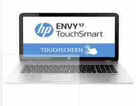 Envy Touch Laptop