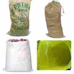 HDPE and PP Woven Fabric Bag