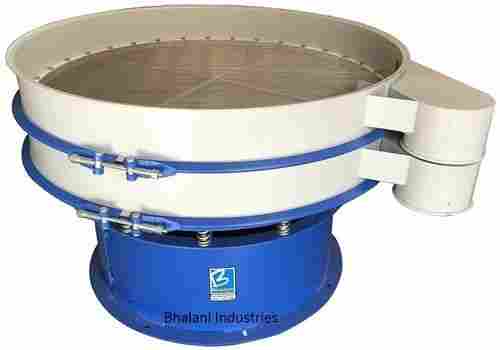 Industrial Use Circular Vibratory Screen