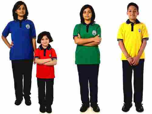 School Uniforms (Boys And Girls)