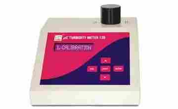 Controller Based Turbidity Meter