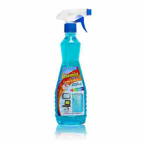 Glass Cleaner