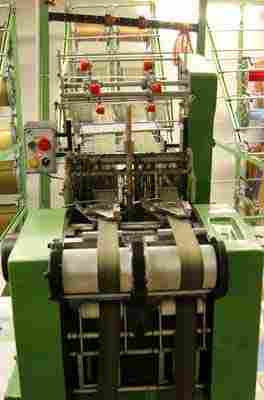 Heavy Series Needle Loom Machine