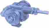 Multipurpose Rotery Gear Pumps