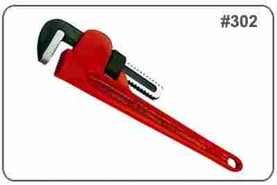 Sharp Pipe Wrench