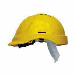 Abs Safety Helmet