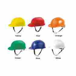 Colored Safety Helmet