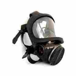 Gas Mask With Cartridge