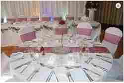 Table Covers And Overlays