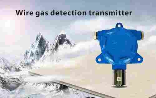 Wire Gas Detection Transmitter