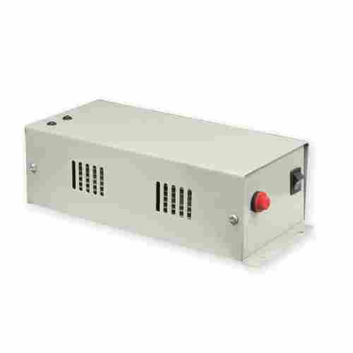 12/5 amp CCTV Power supply Box