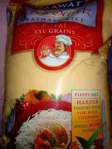Premium Grade Daawat Basmati Rice