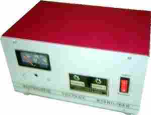 Relay Type Voltage Stabilizers