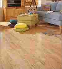 Wooden Weathered Pine Flooring