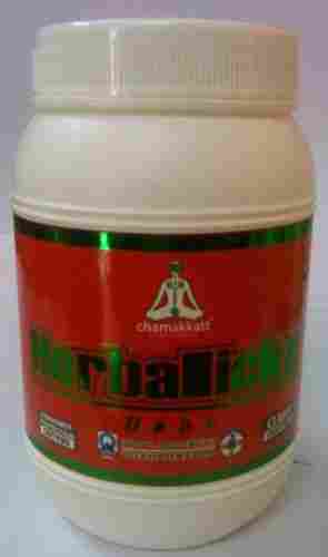 Herbal Food Suppliment for Babies