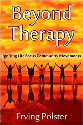 Book On Beyond Therapy