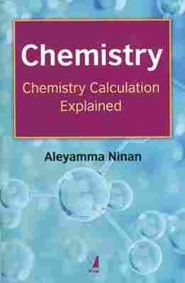 Book On Chemistry