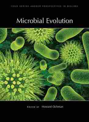Book On Microbial Evolution