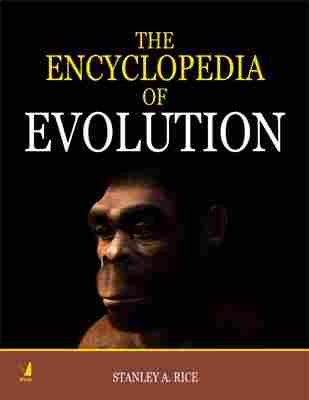 Book On The Encyclopedia Of Evolution