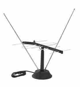 Indoor Aerial (VHF/UHF)