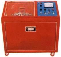 Truheat Transformer Oil Breakdown Voltage Tester Accuracy: 1  %
