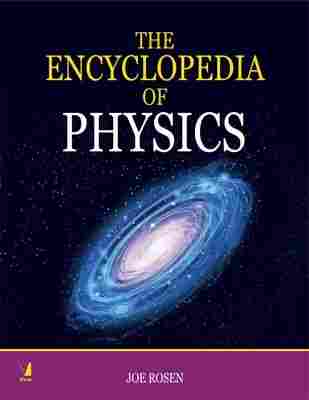 Book On The Encyclopedia Of Physics 