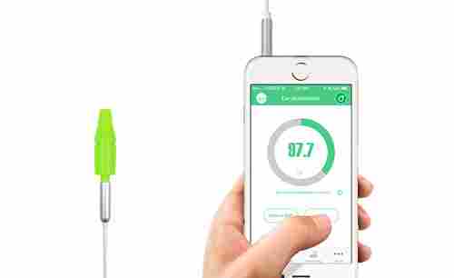 Children Ear Thermometer