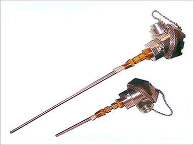 Transition Joint Thermocouple Probes 