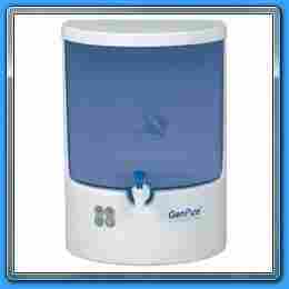 Genpure - Dolphin - AF Water Purifier