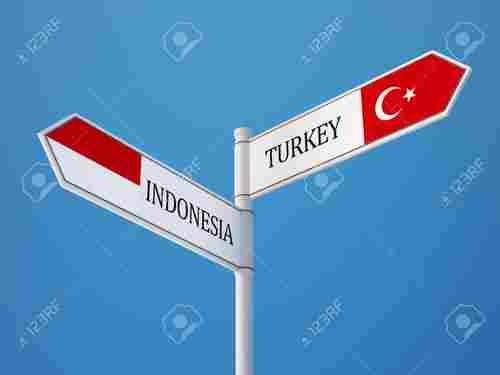Turkish And Indonesian Translator And Interpreter Solution