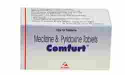 Comfurt Tablets