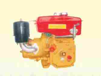 Light Weight Water Cooled Diesel Engines