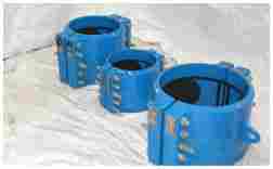 Pipeline Clamps (Leak Repair Clamps and Pin-Hole Clamps) 