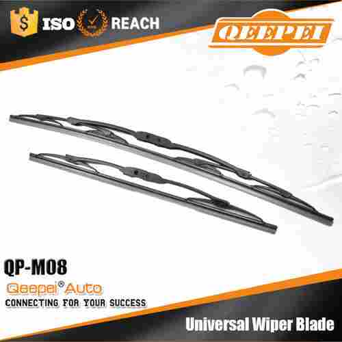Universal Metal Frame Wiper Blade