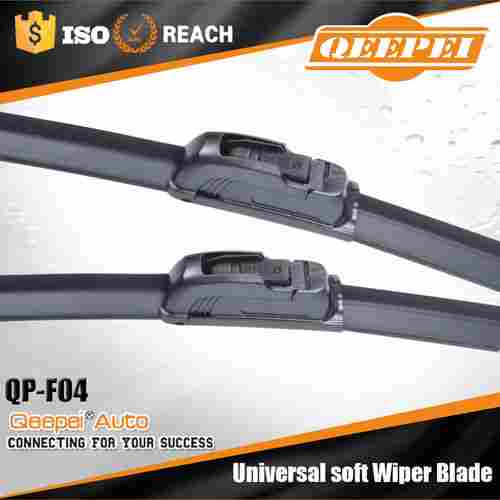 Universal Soft Car Windshield Wiper Blade