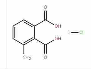 3-Aminophthalic Acid Hydrochloride