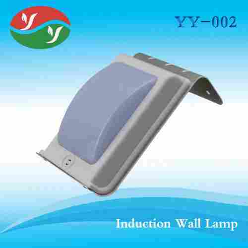 5.5V 1W Wall Lamp Outdoor LED