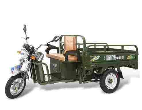 E-Rickshaw Heavy Loader