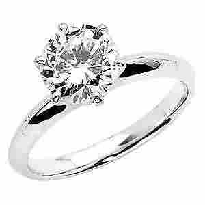 Special Engagement Rings