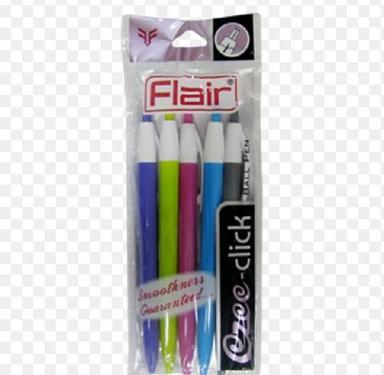 Falir Easy Click Ball Pen