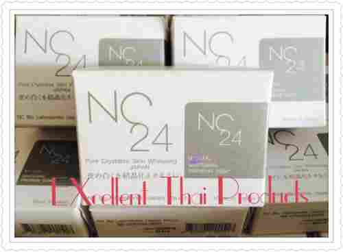 NC24 Whitening Premium Soap (Japan)