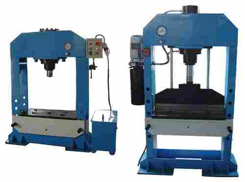Special Hydraulic Press Machine
