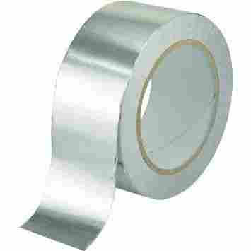 30-100 Micron Aluminium Foil Tape
