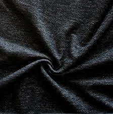 Poly Single Jersey Knitted Fabric