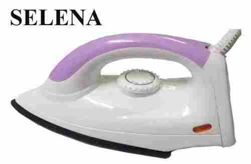 Selena Electric Dry Iron