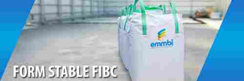 Form Stable FIBC